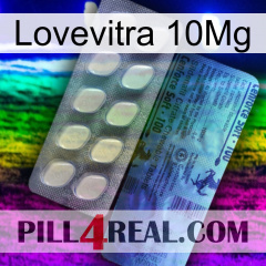 Lovevitra 10Mg 34